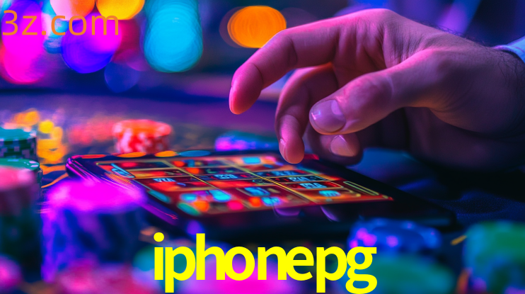Conta Pessoal iphonepg